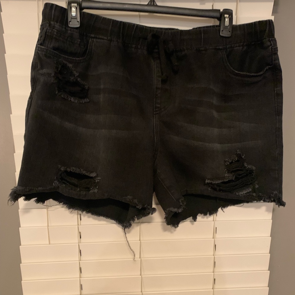 Distressed Best!!